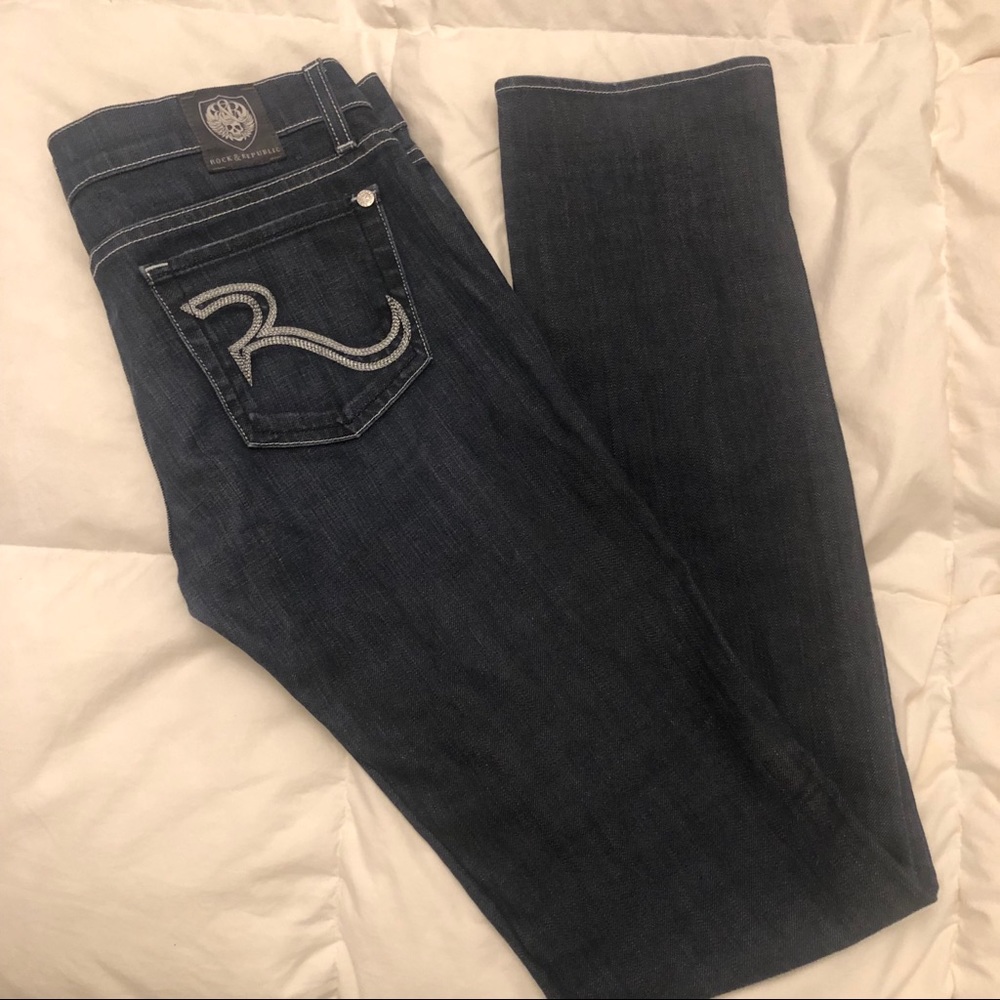 Rock & Republic Jeans